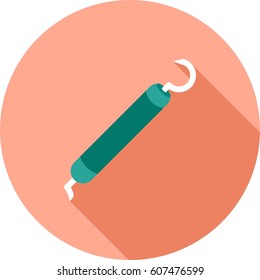 Dental Scaler