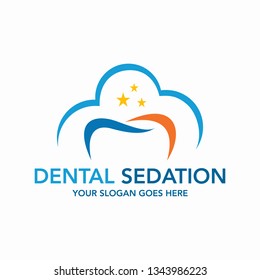 Dental Sedation Logo