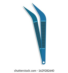 Dental Simple Illustration Clip Art Vector