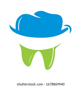 dental smile logo for your company