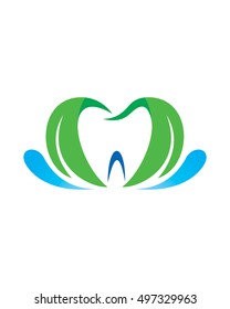 Dental Spa Logo, Dental Logo