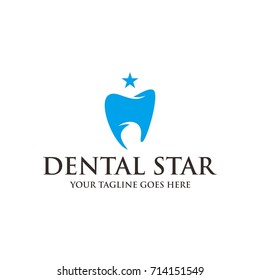 dental star logo