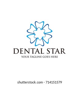 dental star logo