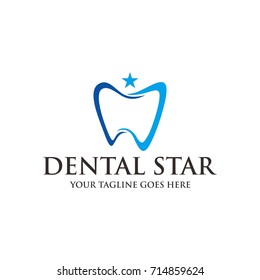 dental star logo