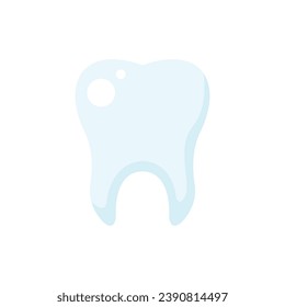Dental Stuff Logo Vector Template Design Illustration