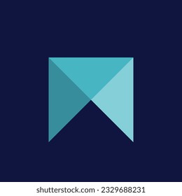 Dental tech logo design ideas. Simple, modern and clean dentist logo design branding