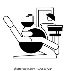 dental unit icon image