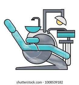 dental unit icon image