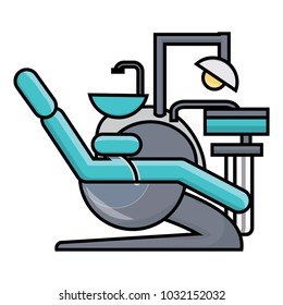 dental unit icon image