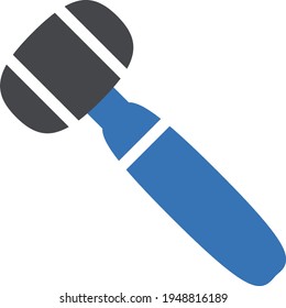 Dentalvektorsymbol