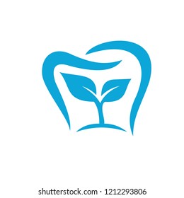 Dental Vector Graphic Template Download Modern