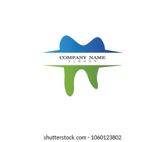 Dental vector icon