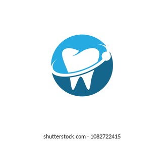 Dental vector icon