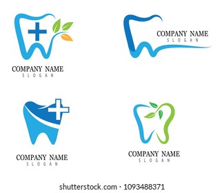 Dental vector icon
