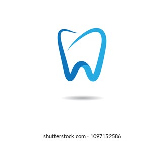 Dental vector icon