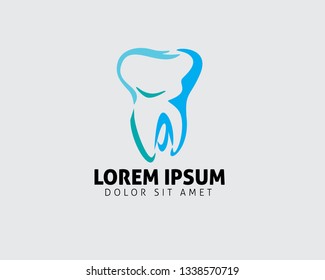 Dental Vector Logo