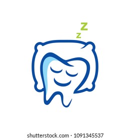 dental vector smile