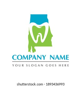 Dental Vector ,wisconsin dental abstract logo
