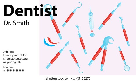 Doctor Tools Name Images Stock Photos Vectors Shutterstock