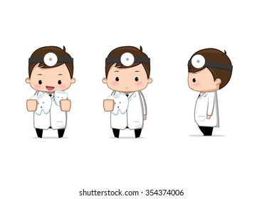 dentist cartoon 