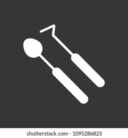 Dentist Equipment White