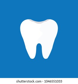 DENTIST FLAT ICON