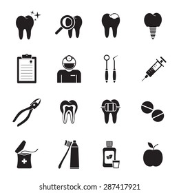 dentist icon