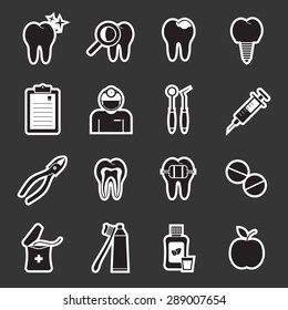 dentist icon