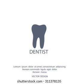 dentist icon