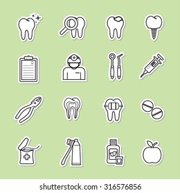 dentist icon