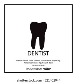 dentist icon