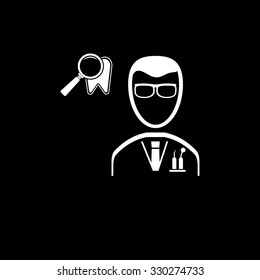 dentist icon