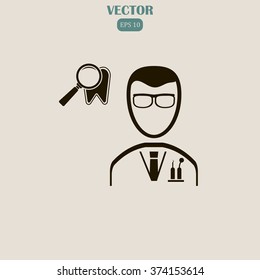 dentist icon