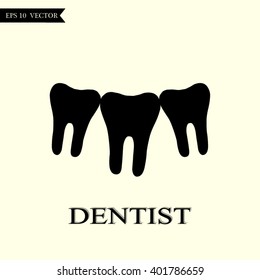 dentist icon