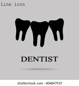 dentist icon