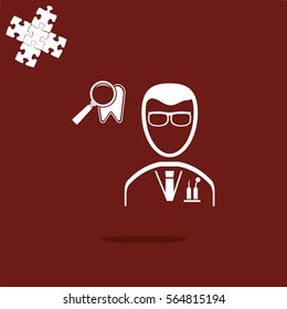 dentist icon