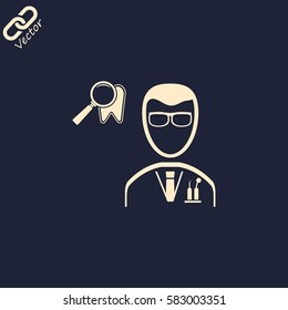 dentist icon