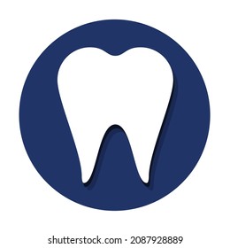 The Dentist Icon Design Concept