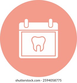 Dentist Icon Symbol Art Sign