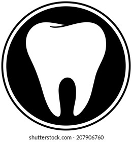 Dentist Insignia