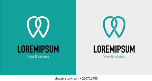 Dentist Logo