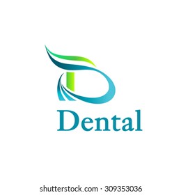 Dentist Logo