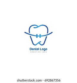 dentist Logo