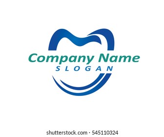 Dentist logo 3