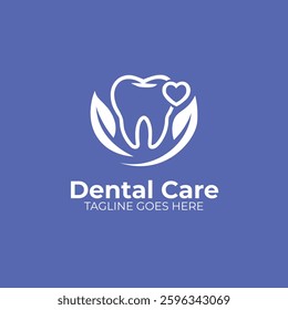 Dentist Logo royalty-free images Vector Design