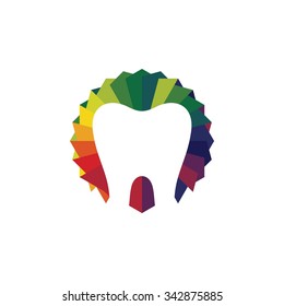 Dentist Logo Template