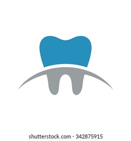 Dentist Logo Template