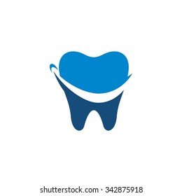 Dentist Logo Template