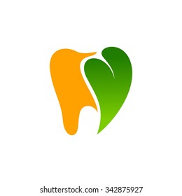 Dentist Logo Template