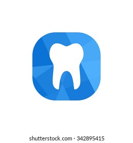 Dentist Logo Template